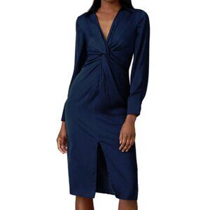 The Fifth Label, Size L , Navy BLue